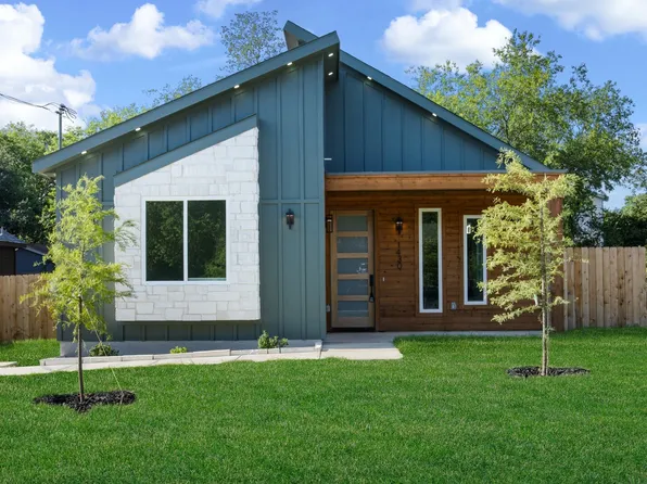1430 Paso Hondo, San Antonio, TX 78202