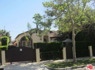 10520 Ilona Ave, Los Angeles, CA 90064