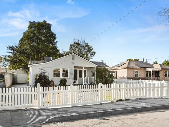 1617 N Gordon Ct, Pomona, CA 91768