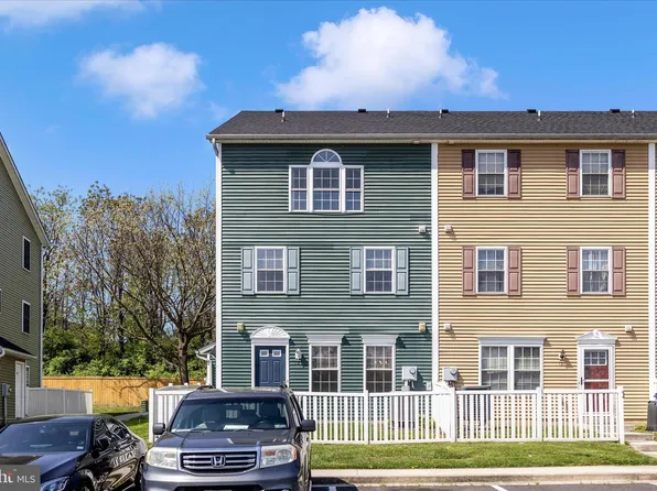 126 N Altamont Ave, Thurmont, MD 21788