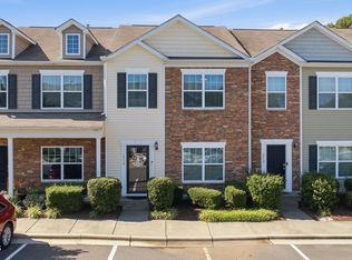 1304 Cozart St, Durham, NC 27704