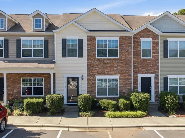 1304 Cozart St, Durham, NC 27704