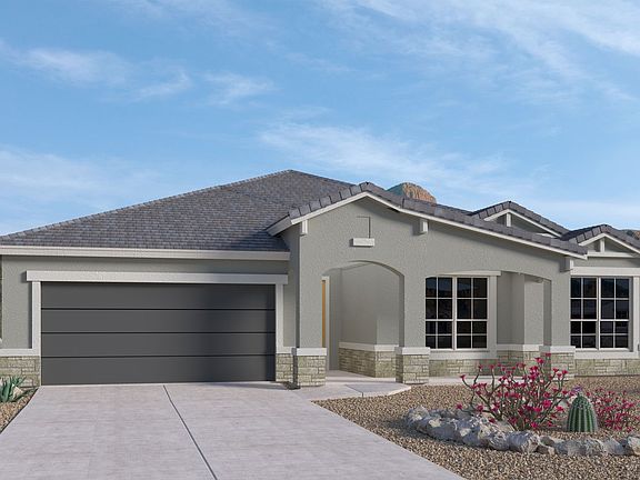 Plan Elevation.