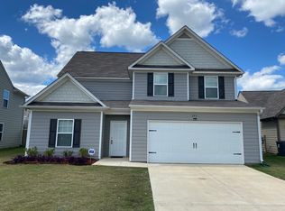 345 Farmhouse Ln, Springville, AL 35146