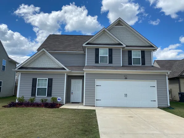 345 Farmhouse Ln, Springville, AL 35146