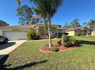 27 Bruce Ln, Palm Coast, FL 32137