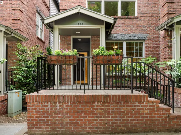 1966 NW Overton St #3, Portland, OR 97209