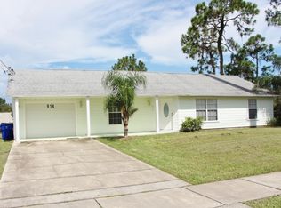 914 Cougar Blvd, Sebring, FL 33872