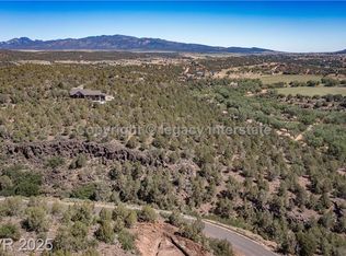 2951 S Juniper Way, New Harmony, UT 84757