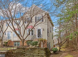 4207 Stockbridge Dr #10A, Dumfries, VA 22025