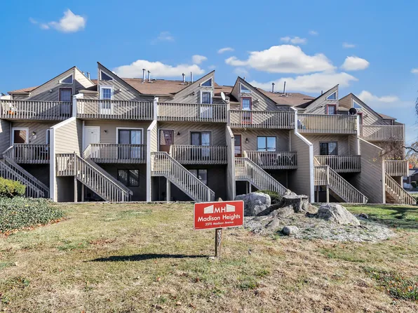 3370 Madison Avenue #10B, Bridgeport, CT 06606