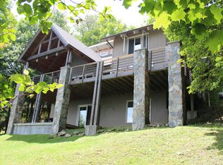 142 Grassy Gap Loop, Beech Mountain, NC 28604