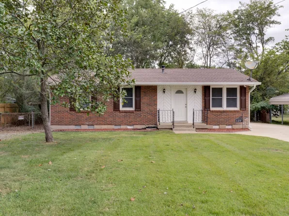 107 Cole Dr, Hendersonville, TN 37075