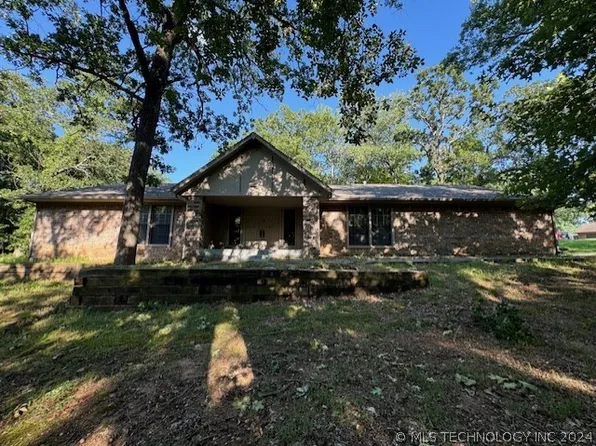 11723 S 5th St, Jenks, OK 74037