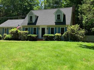 20 Hooke Rd, Fremont, NH 03044