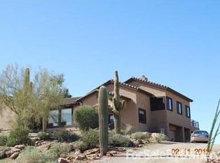 3316 N Val Vista Rd, Apache Junction, AZ 85119