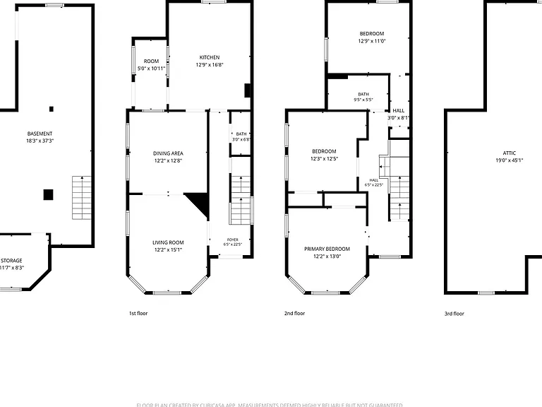 89-91 Bell St #89 BELL ST — Photo 20