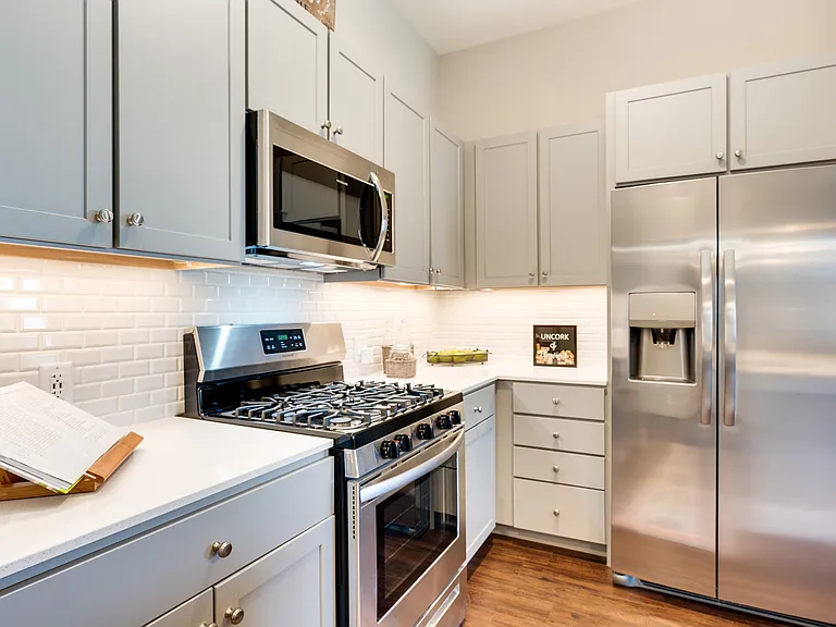 Everleigh Naperville Active Adult 62+ — Photo 44