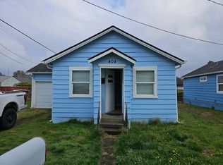 404 Willow St, Aberdeen, WA