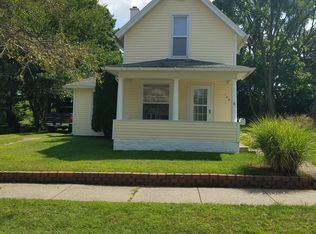 129 Arnold St, Jackson, MI 49202