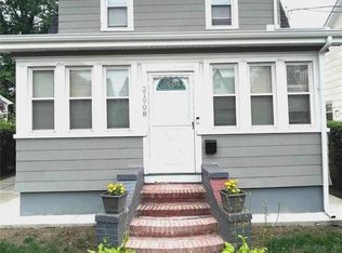 21908 109th Ave, Queens Village, NY 11429