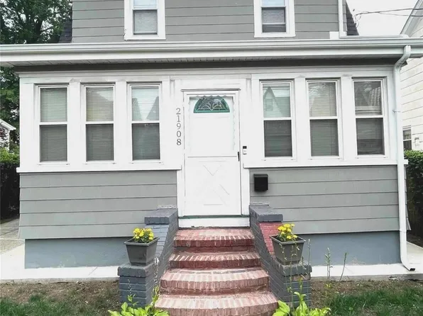 219-08 109th Ave, Queens Village, NY 11429