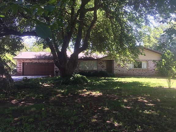 Main house-2400 sq. ft.