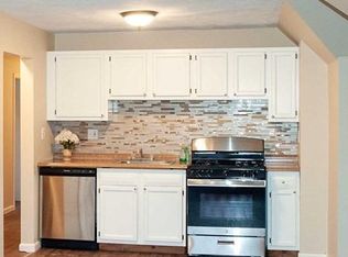 43 Lonsdale St APT 3, Dorchester Center, MA 02124