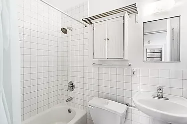 Rented by The Agency