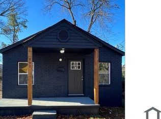 391 Boston St, Memphis, TN 38111