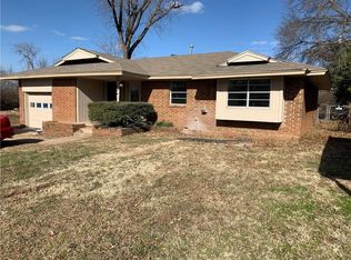 108 W Ash Dr, Noble, OK 73068