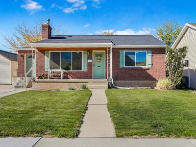 917 N Garden Dr, Orem, UT, 84057