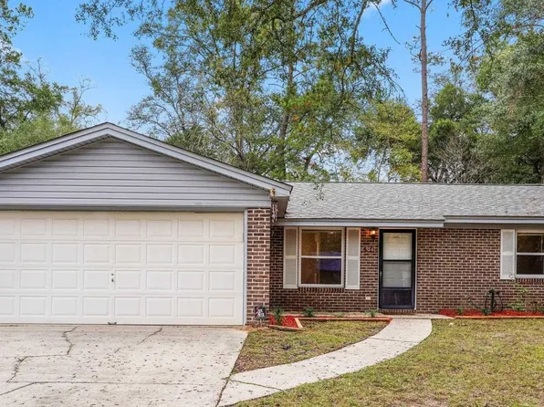 4561 Hickory Forest Cir, Tallahassee, FL 32303