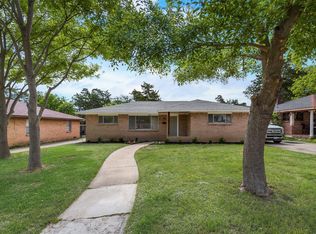 4416 Mark Trail Way, Dallas, TX 75232