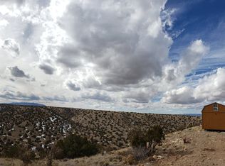 35B Sunset Rd, Santa Fe, NM 87507