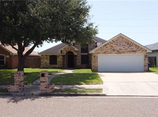 9115 N 28th Ln, McAllen, TX 78504