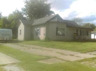 712 N Harrison St, Streator, IL 61364