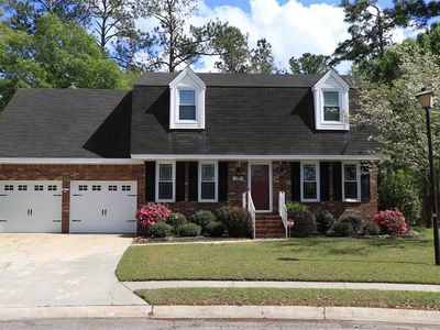 300 Eastover Cir, Summerville, SC, 29483