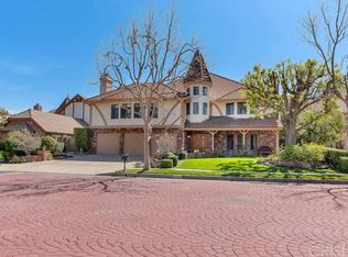 19144 Romar St, Northridge, CA 91324