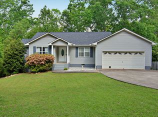 1101 Cherokee Rd, Townville, SC 29689