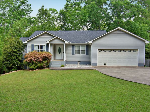 1101 Cherokee Rd, Townville, SC 29689