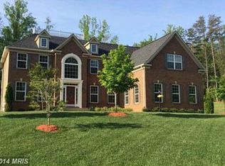 12469 Pendragon Way, Manassas, VA 20112