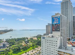 244 Biscayne Blvd APT 1005, Miami, FL 33132