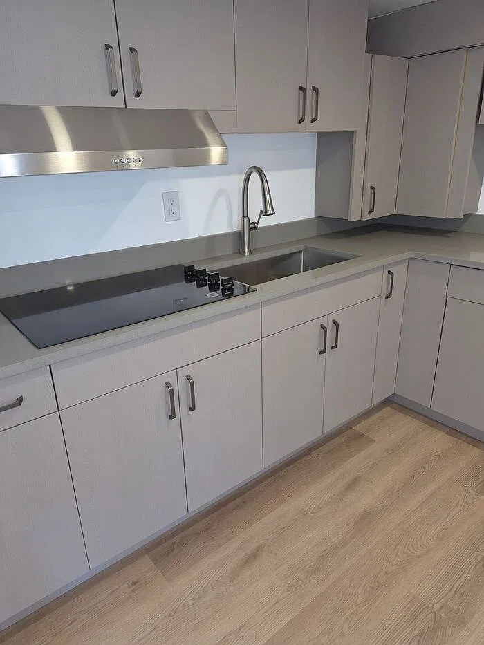 1 bed, 1.0 bath, 600 sqft, $1,800 — Photo 4