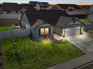 4 Gregory St, Milton Freewater, OR 97862