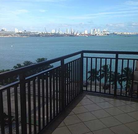 2nd image of 540 Brickell Key Dr APT 1016