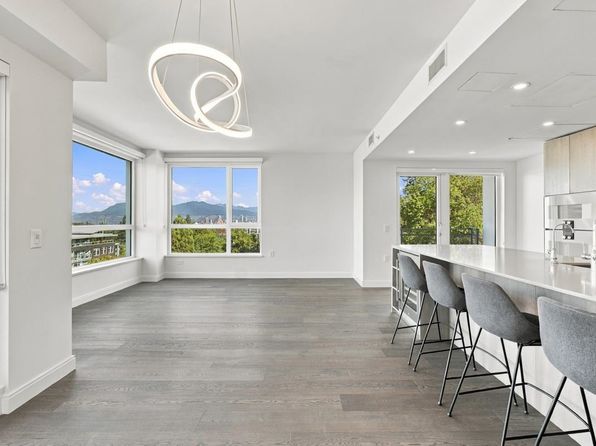2 bedroom rental in Vancouver in Vancouver