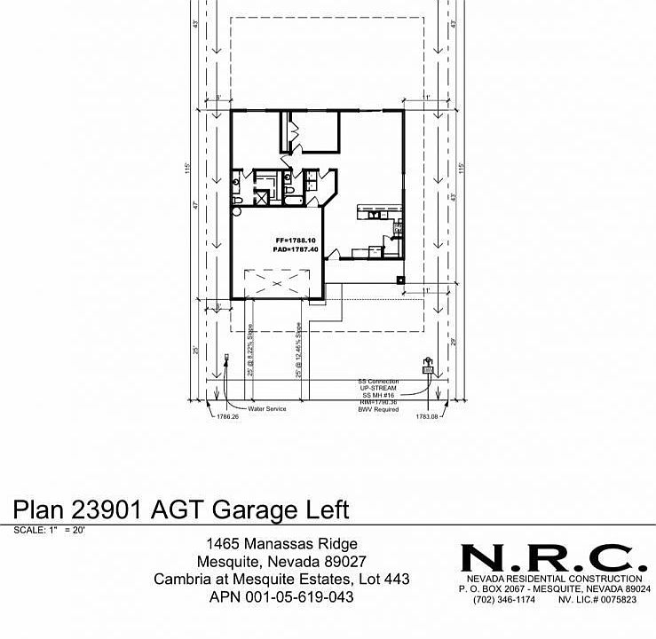 2nd image of 1459 Manassas Rdg