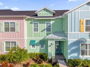 2907 Castaway Ln, Kissimmee, FL 34747