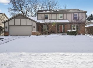 6755 Cloister Ct, Toledo, OH 43617